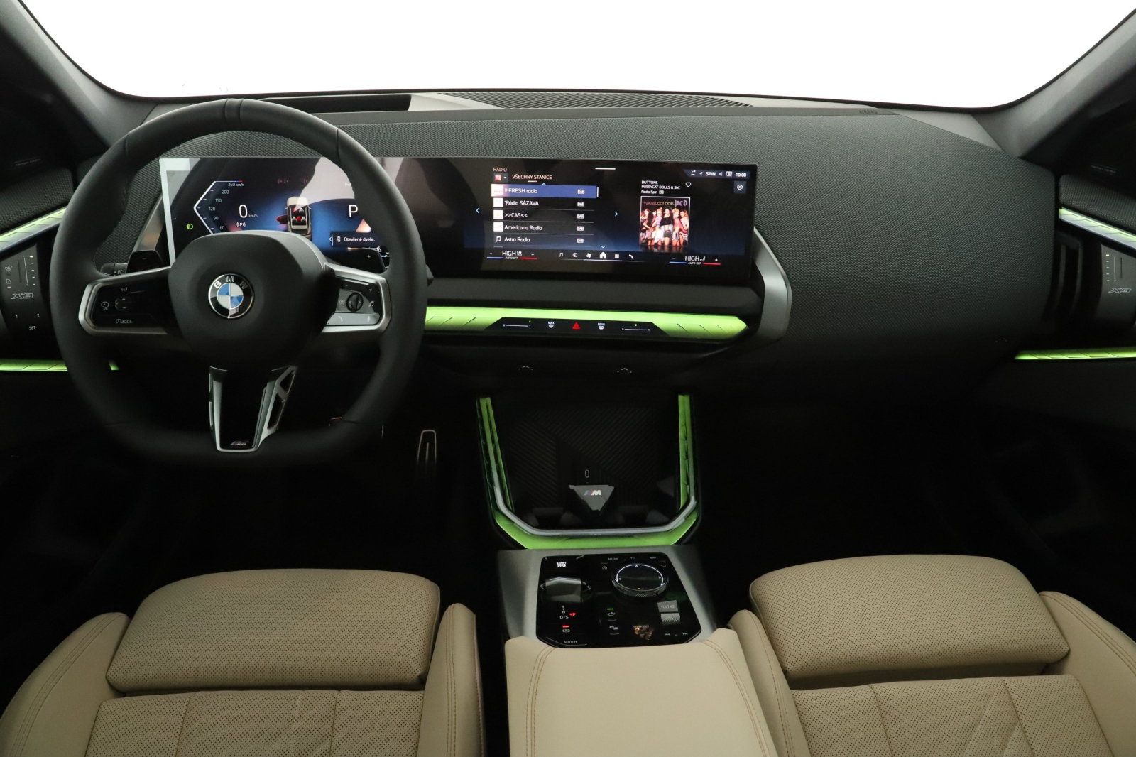 BMW X3 - 2026