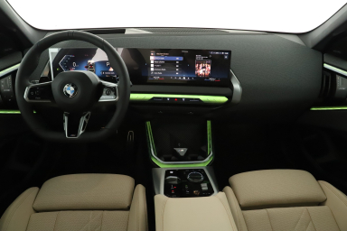 BMW X3 - 2026