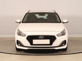 Hyundai i30 - 2019
