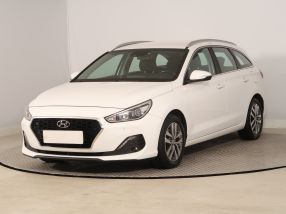 Hyundai i30 - 2019