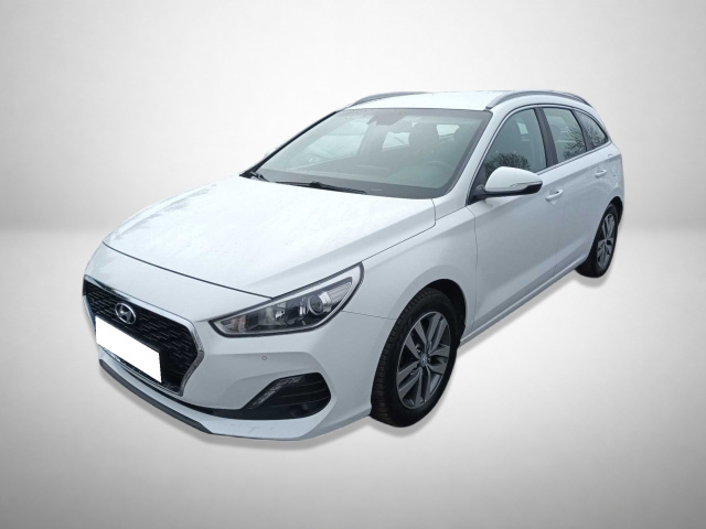 Hyundai i30 2019