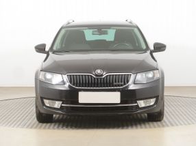 Skoda Octavia - 2014