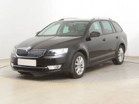 Škoda Octavia - 2014