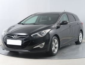 Hyundai i40 - 2011