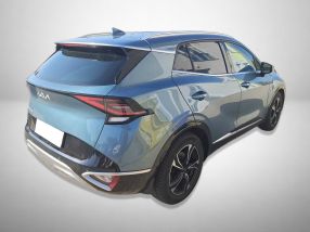 Kia Sportage - 2022