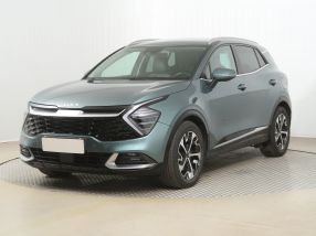 Kia Sportage - 2022