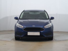 Ford Focus - 2015
