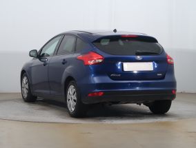 Ford Focus - 2015