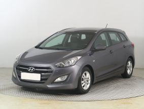 Hyundai i30 - 2016
