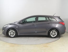 Hyundai i30 - 2016
