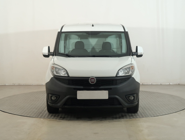 Fiat Doblo 2015