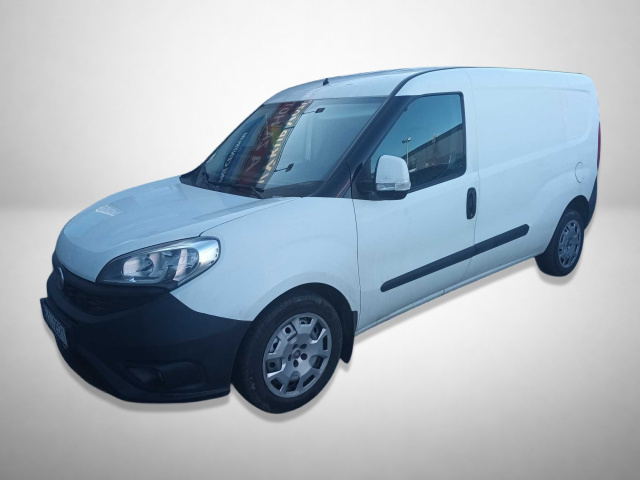 Fiat Doblo 2015