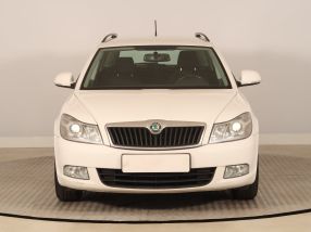 Skoda Octavia - 2012
