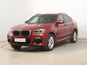 BMW X4 - 2019