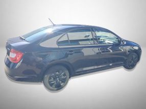Skoda Rapid - 2016