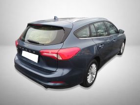 Ford Focus - 2021