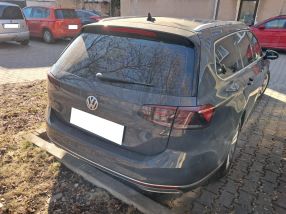 Volkswagen Passat - 2020