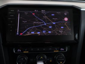 Volkswagen Passat - 2020