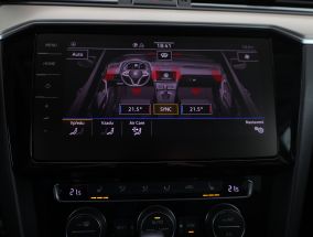 Volkswagen Passat - 2020