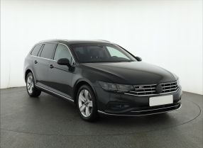 Volkswagen Passat - 2020