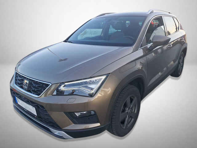 Seat Ateca 2017