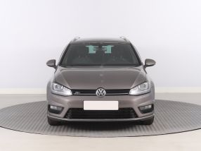 Volkswagen Golf - 2016