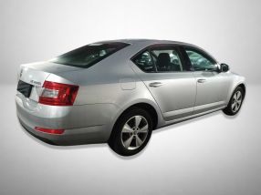 Skoda Octavia - 2014