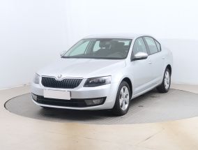 Škoda Octavia - 2014