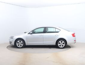 Škoda Octavia - 2014