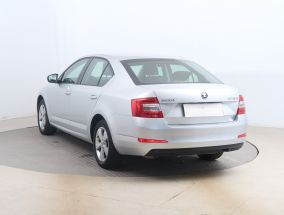 Škoda Octavia - 2014
