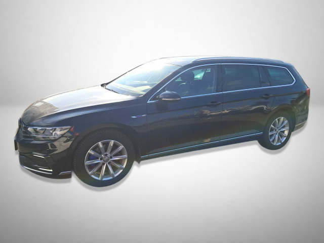 Volkswagen Passat 2020