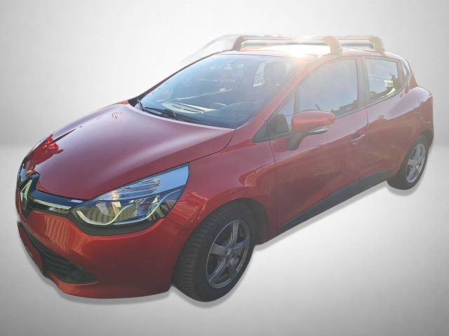 Renault Clio 2013