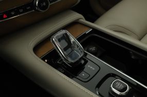 Volvo XC90 - 2019