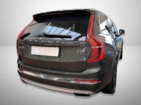 Volvo XC90 - 2019
