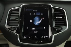 Volvo XC90 - 2019
