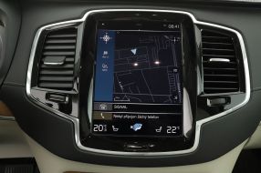 Volvo XC90 - 2019