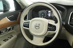 Volvo XC90 - 2019