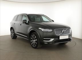 Volvo XC90 - 2019