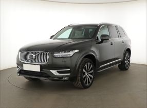Volvo XC90 - 2019