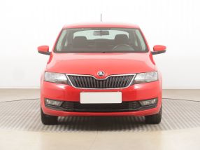 Skoda Rapid - 2018