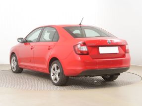 Skoda Rapid - 2018