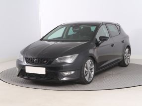 Seat Leon - 2014