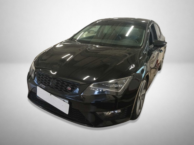 Seat Leon 2014
