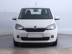 Skoda Citigo - 2017