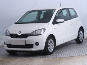 Skoda Citigo - 2017