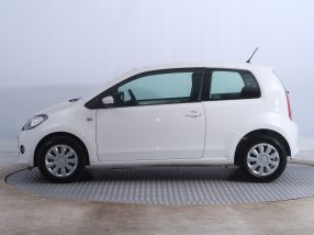 Skoda Citigo - 2017