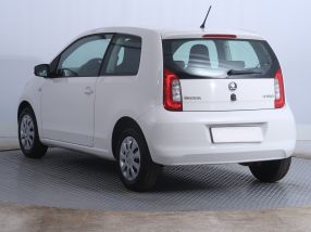 Skoda Citigo - 2017