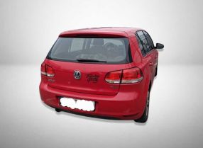 Volkswagen Golf - 2011