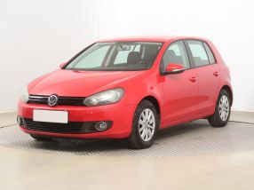 Volkswagen Golf - 2011