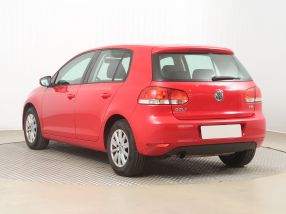Volkswagen Golf - 2011